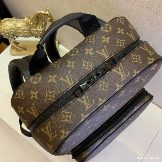 Affordable LOUIS VUITTON BACKPACK 0713